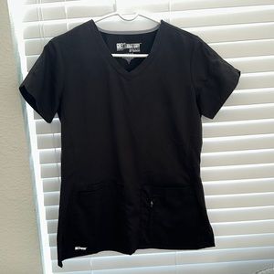 Grey’s Anatomy Scrub Top